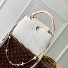 LV Top Handle Bags